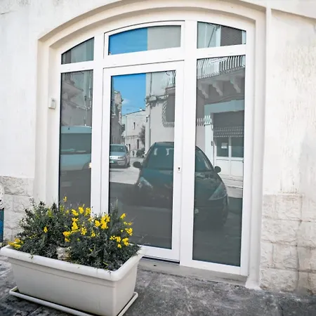 Apartment Caravigna Carovigno
