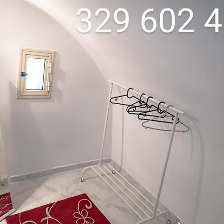 Caravigna Apartment